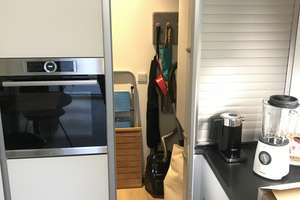 NEUER PREIS: 2,5-Zimmer-Wohnung in bester Halbhöhenlage - 40 qm Terrasse und Süd-Ost-Ausrichtung – Hohentwielstraße 77, 70199 Heslach, Stuttgart – Vorschaubild 19