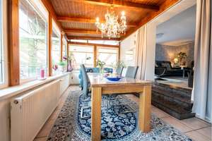 Provisionsfrei! Einfamilienhaus mit Sauna, Kamin und viel Platz! – Die vollständige Adresse der Immobilie erhältst du vom Anbieter., 4895 Falkenberg/Elster – Vorschaubild 15