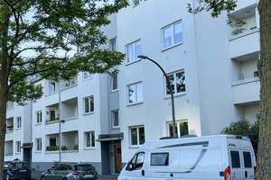 Gepflegte Eigentumswohnung mit Loggia in gefragter Lage