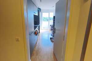 Einziehen und Wohlfühlen  - neuwertige Wohnung mit Südbalkon, EBK und Alpenblick – Landsbergerstr. 441, 81241 München – Vorschaubild 6