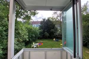 Helle und stilvolle, 3-Zimmer Wohnung in beste Lage in Hannover-Südstadt – Mommsenstraße 3, 30169 Südstadt, Hannover – Vorschaubild 8