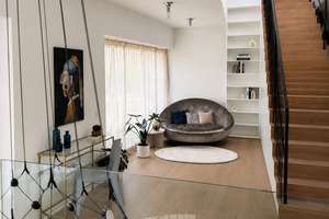 Exklusive Architektenvilla in der Waldkolonie Pasing – Die vollständige Adresse der Immobilie erhältst du vom Anbieter., 81243 Pasing, München – Vorschaubild 6
