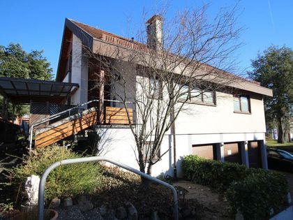 Haus kaufen in Urbach (RemsMurrKreis) ImmoScout24
