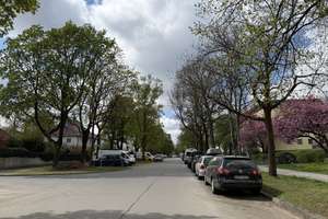 Erstbezug nach Sanierung - Wohnen am Englischen Garten mit Balkon – Osterwaldstr. 53, 80805 Biederstein, München – Vorschaubild 9