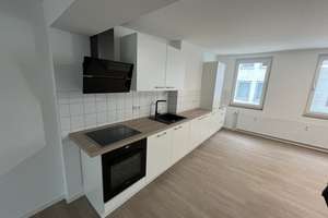 PAUSCHALMIETE - Über den Dächern der Stadt  - 1 Zi. Wohnung zu vermieten ** Zentral und modern – Calvinstraße 21, 42103 Elberfeld, Wuppertal – Vorschaubild 1