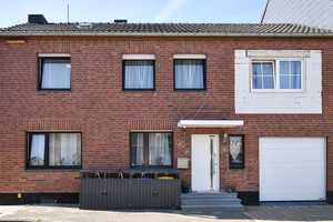 Überwiegend saniertes Einfamilienhaus mit großem Garten am Ortsrand von Nörvenich – Düren (Kreis) – Vorschaubild 20