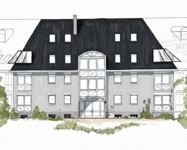 ## Quickborn City ## 2-Zi-ETW # Top vermietet #