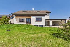 FAMILIENHAUS mit Garten & Doppelgarage in ruhiger Lage – Die vollständige Adresse der Immobilie erhältst du vom Anbieter., 89547 Gerstetten – Vorschaubild 35
