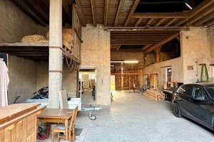 Viel Platz in Lampertheim... Haus, Hof, Scheune! – Die vollständige Adresse der Immobilie erhältst du vom Anbieter., 68623 Lampertheim – Vorschaubild 8