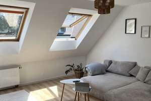 3-Zimmer-Wohnung in Essen-Südostviertel
