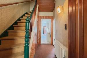 Renovierungsbedürftiges Reihenmittelhaus mit Terrasse – Die vollständige Adresse der Immobilie erhältst du vom Anbieter., 28217 Westend, Bremen – Vorschaubild 11