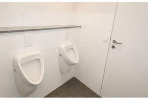 Cashflow-Immobilie in Bahnhofsnähe | 22 Apartments od. WE | Monteure, Co-Living, Airbnb,Vereine,Inst – Jenaer Str. 5-7, 41065 Gladbach, Mönchengladbach – Vorschaubild 8