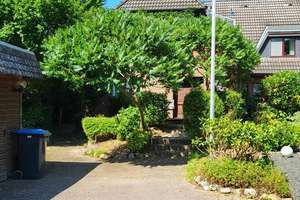 großzügige Doppelaushälfte - ideal für Familien mit Kindern