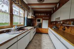 Großzügiges Einfamilienhaus mit viel Potenzial in Lengdorf – Erding (Kreis) – Vorschaubild 4
