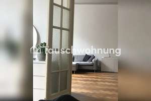 Tauschwohnung: Altbautraum im Agnesviertel