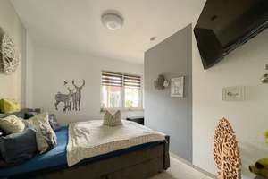 VB! Barrierefreier Bungalow mit Einliegerwohnung und Pool in Finsterwalde – 3238 Finsterwalde – Vorschaubild 6