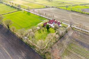 Wo Natur und Wohnen verschmelzen – Exklusives Zweifamilienhaus mit Weitblick – Die vollständige Adresse der Immobilie erhältst du vom Anbieter., 26605 Aurich – Vorschaubild 3