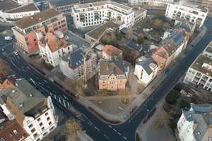 Wohnqualität mit Zukunft – moderne Neubauwohnungen – Die vollständige Adresse der Immobilie erhältst du vom Anbieter., 36043 Fulda – Vorschaubild 18