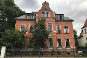 Stilvolle und frisch sanierte Altbauwohnung in top Lage – Gräfestraße 36, 4129 Eutritzsch, Leipzig – Vorschaubild 8