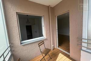 Zukunftsorientiertes Apartment mit Blick ins Grüne – Die vollständige Adresse der Immobilie erhältst du vom Anbieter., 13407 Wedding, Berlin – Vorschaubild 3