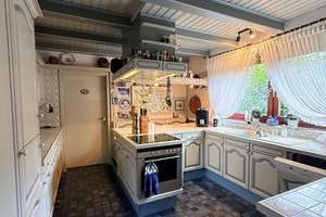 **Reserviert** Wohnen mit Weitblick – Einfamilienhaus mit Pool, Sauna und zusätzlichem Baugrundstück – Die vollständige Adresse der Immobilie erhältst du vom Anbieter., 37619 Bodenwerder – Vorschaubild 7