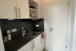 Studenten aufgepasst: Moderne 1-Zimmer Wohnung ab dem 01.06.2026 zu vermieten! (App 303)