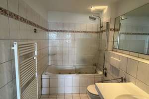 Aegi Nähe, sonnige Maisonette Wohnung – Weinstr. 20, 30171 Südstadt, Hannover – Vorschaubild 21