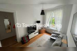 Tauschwohnung: Wohnung mit Gartenparadies - Tausch gg. 3,5-4 Zimmer – Pinneberger Weg 19, 20257 Altona-Nord, Hamburg – Vorschaubild 2