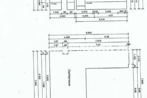 Wohnungstausch: Martin-Luther-Platz 15 – Martin-Luther-Platz 15, 50400 Neustadt/Süd, Köln – Vorschaubild 4