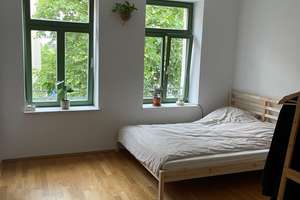 Alltagstaugliche 2-Zimmer-Wohnung mit Balkon in Leipzig-Lindenau – Endersstraße 52, 4177 Lindenau, Leipzig – Vorschaubild 7
