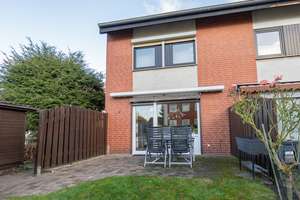 Ein Zuhause für neue Kapitel – Charmantes Endreihenhaus in Lüneburg (Erbpacht) – Die vollständige Adresse der Immobilie erhältst du vom Anbieter., 21339 Kreideberg, Lüneburg – Vorschaubild 17