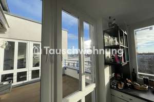 Tauschwohnung: Neubau 2-Zimmer Wohnung mit Balkon, Aufzug, Fußbodenheizung – Die vollständige Adresse der Immobilie erhältst du vom Anbieter., 81927 Oberföhring, München – Vorschaubild 9