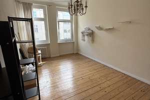 Hauptmieter gesucht: Helle 2-Zimmer Wohnung in Berlin-Charlottenburg – Suarezstraße 3, 14057 Charlottenburg, Berlin – Vorschaubild 1