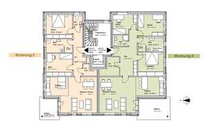 domizil126 - Neubauprojekt im Viewegs Garten-Bebelhof – Bromberger Straße 5, 38126 Braunschweig – Vorschaubild 7