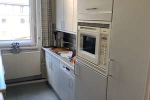 Wohnen mit Charakter: 3-Zimmer-Wohnung in Woltmershausen – Huchtinger Straße 49, 28197 Woltmershausen (Ortsteil), Bremen – Vorschaubild 3