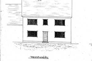 Einfamilienhaus, viel Platz, herrlichem Ausblick und Potenzial – ideal für Familien oder Handwerker – Nürnberger Land (Kreis) – Vorschaubild 46