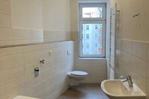 moderne 2-Raum-Wohnung mit Einbauküche – Einertstraße 5, 4315 Neustadt-Neuschönefeld, Leipzig – Vorschaubild 9