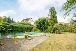 Viel Platz für die Familie: Reihenendhaus in Bernau bei Berlin mit Garten, Pool und Hobbykeller – Die vollständige Adresse der Immobilie erhältst du vom Anbieter., 16321 Bernau bei Berlin – Vorschaubild 17