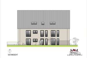 EH55-*NEUBAU* Barrierefreie 3-Zimmer-Wohnung in ruhiger Lage von A.-Hochzoll-Süd! – Die vollständige Adresse der Immobilie erhältst du vom Anbieter., 86163 Hochzoll-Süd, Augsburg – Vorschaubild 12