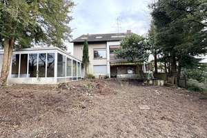 Freistehendes Mehrfamilienhaus in hervorragender Lage – Die vollständige Adresse der Immobilie erhältst du vom Anbieter., 51373 Küppersteg, Leverkusen – Vorschaubild 7