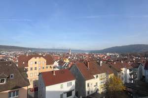 Mehrfamilienhaus mit 5 Parteien in Tuttlingen (Wirtschafts- und Firmenstandort) - zu verkaufen – Bogenstraße 4, 78532 Tuttlingen – Vorschaubild 7