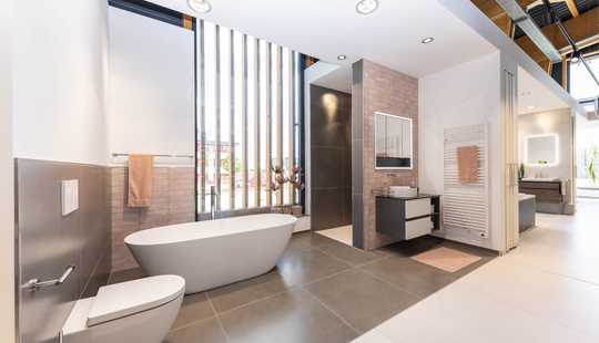 Bild von DeinStadtHaus 150W