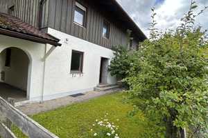 "reserviert" -  Doppelhaushälfte in Vachendorf – Traunstein (Kreis) – Vorschaubild 3