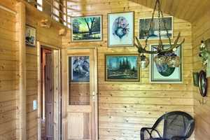 RESERVIERT: Blockbohlenhaus mit herrlichem Garten...... – Osterholz (Kreis) – Vorschaubild 17