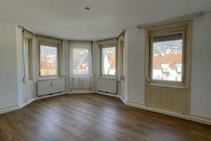 Geräumige 4-Zimmer-Wohnung im charmanten Altbau!  – Böheimstraße 105, 70199 Heslach, Stuttgart – Vorschaubild 3