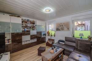 Ankommen und Wohlfühlen - Reihenendhaus mit Charme! – Die vollständige Adresse der Immobilie erhältst du vom Anbieter., 41236 Heyden, Mönchengladbach – Vorschaubild 1