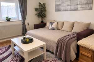 Vollmöbliertes Apartment bei LA -Vilsbiburg WG Zimmer Wohnung – 84132 Vilsbiburg – Vorschaubild 4