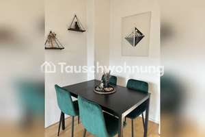 Tauschwohnung: Wunderschöne 2-Zimmer Wohnung Nähe Lister Platz zu tauschen – Jakobistraße 15, 30163 List, Hannover – Vorschaubild 8