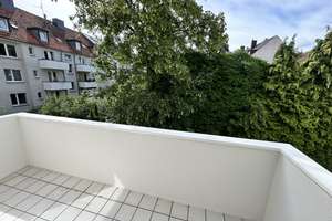 Helle großzügig geschnittene 3-Zimmer-Wohnung in der Südstadt/ Maschsee nähe – Raimundstraße 5, 30173 Südstadt, Hannover – Vorschaubild 2
