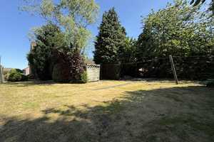 * Sackgassenlage * 6 Zimmer * Glasfaser * großer Garten * Garage * großer Carport * Wintergarten * – Leer (Kreis) – Vorschaubild 4